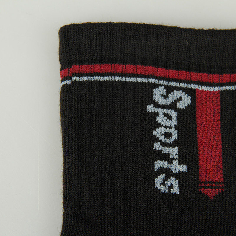 Chaussettes - collants QJF8437 - Ref 778338 Image 4