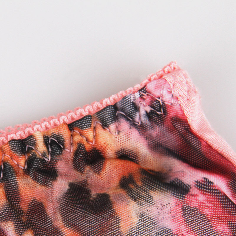 Slip jeunesse QJMK8224- en autre - Ref 665388 Image 4