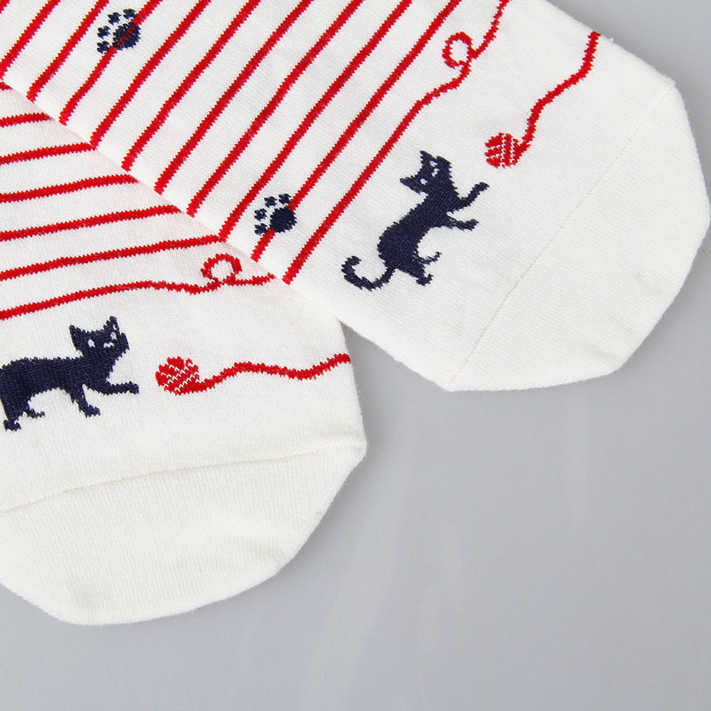 Chaussettes - collants GC006 - Ref 778480 Image 3