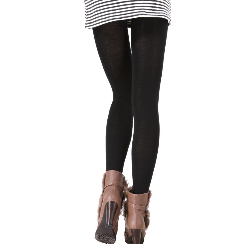 Chaussettes - collants QJ99788 - Ref 778347 Image 3