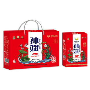 黑龙江大米孙斌大米鸿源香臻品1号4千克礼盒装