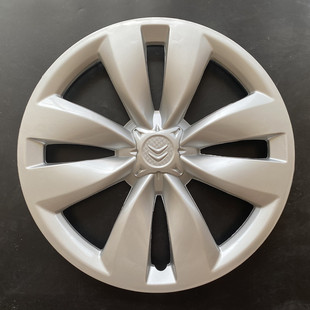 东风雪铁龙2014-19款全新爱丽舍轮毂盖 轮盖轮胎装饰罩铁轮毂盖罩