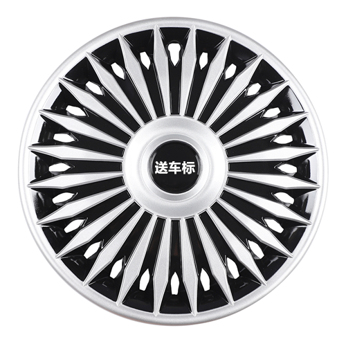 适用于16寸纳瓦拉轮毂盖劲客逍客轮毂罩新骐达蓝鸟新轩逸轮毂帽壳