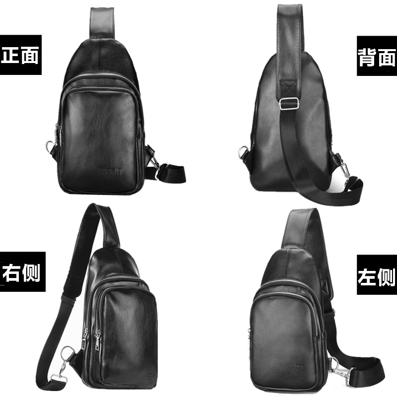 Sac pour homme - Ref 49333 Image 3