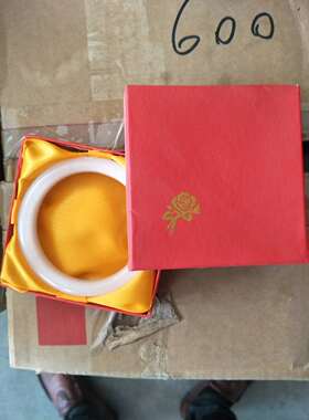 玉石项链吊坠礼品手环厂直销