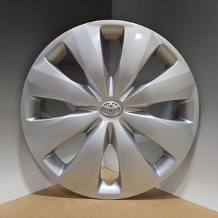 适用于丰田致炫  致享15寸轮毂盖铁圈装饰盖轮胎外壳车轮盖改装