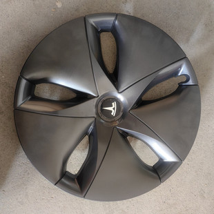 适用于特斯拉Model3轮毂盖19-20款18寸老款轮毂盖轮毂保护罩