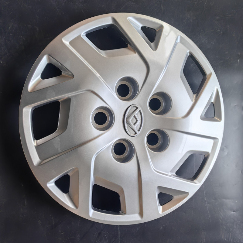 适用于24款大通V80轮毂盖16寸塑料装饰盖车轮保护罩外壳轮帽改装