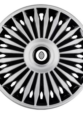 适用于国机智骏GC1轮毂盖GC2轮毂盖钢圈装饰罩15寸轮胎塑料外壳盖