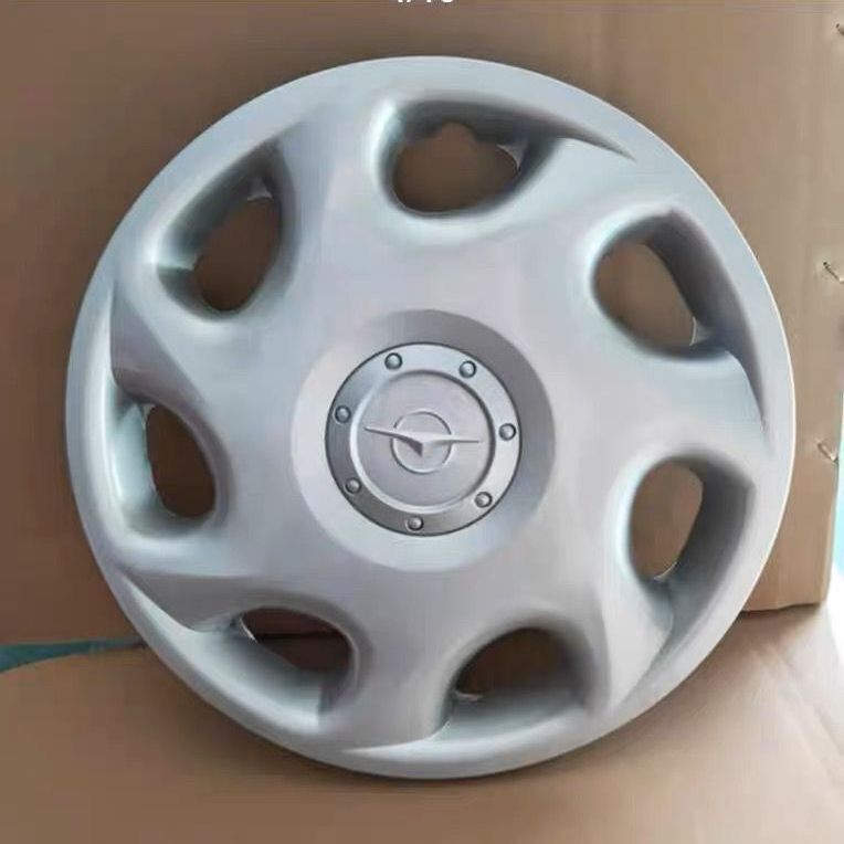 适用于老款海福星 323 福美来轮毂盖14寸大轮盖轮胎罩铁圈装饰盖