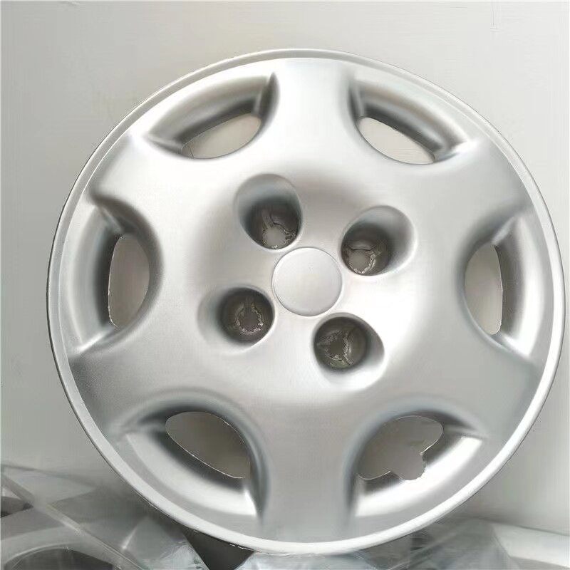 适用于雪铁龙富康轮毂盖14寸铁圈装饰盖车轮外壳轮胎盖轮毂罩改装