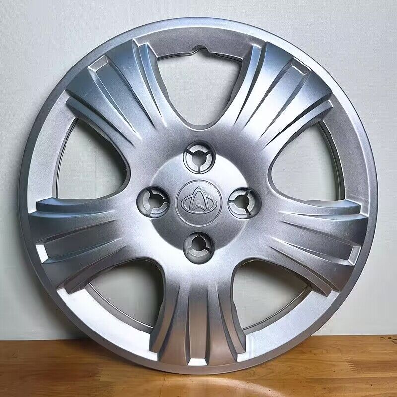 适用于长安之星M201 SC6406轮毂盖14寸铁圈装饰盖车轮外壳轮毂罩