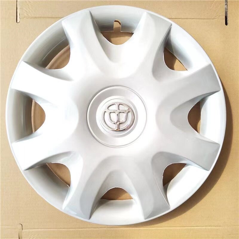 适用于中华骏捷FRV FSV轮毂盖15寸车轮外壳钢圈装饰盖H220轮胎罩
