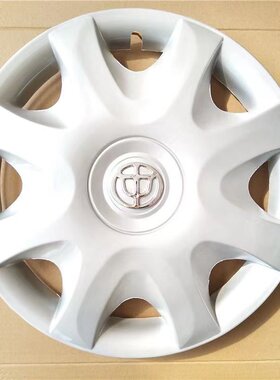 适用于中华骏捷FRV FSV轮毂盖15寸车轮外壳钢圈装饰盖H220轮胎罩