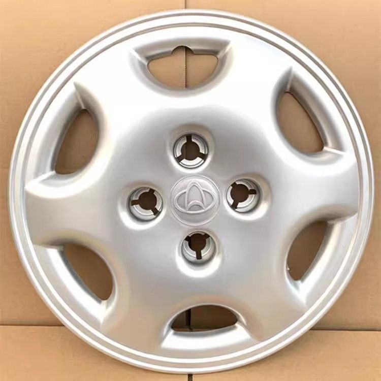 适用于长安之星2代 S460 6371 6363轮毂盖13寸铁圈装饰盖轮胎外壳