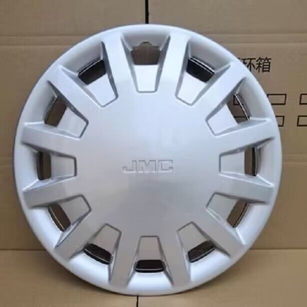 适用于江铃特顺JMC轮毂盖16寸钢圈装饰盖轮罩轮胎盖国五国六