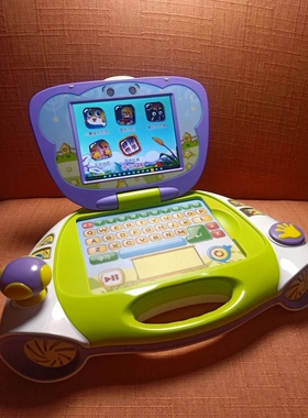 小天才早教机儿童护眼学习机x1s宝贝电脑x2平板儿童智能点读机