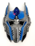 League of Legends Robotic Optimus Prime Mask Led Light