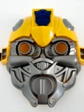 League of Legends Robotic Optimus Prime Mask Led Light