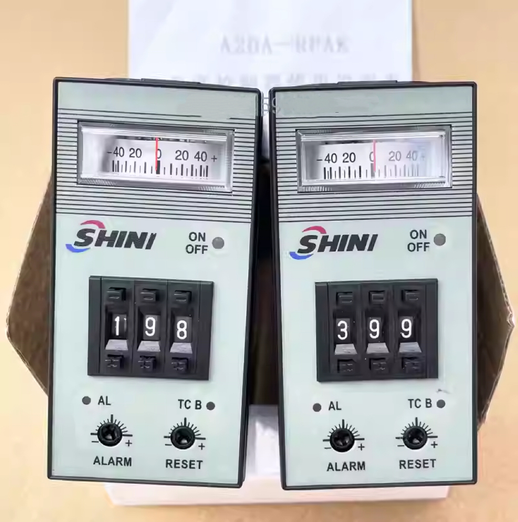 烤料桶长新信易温控仪表器A2DA