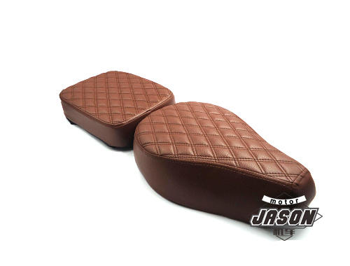 适用嘉陵幼兽cocojl110-17座包