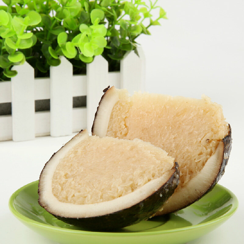 Hainan characteristic Original flavor coconut rice 560g*1 Bagged Hainan flavor specialty convenient food Open bags precooked and ready to be eatenin the Agri rice/Dried foods/Condiment , Convenient fast food , Instant rice  category - from Buy2taobao.com to provide professional Taobao agent buy service