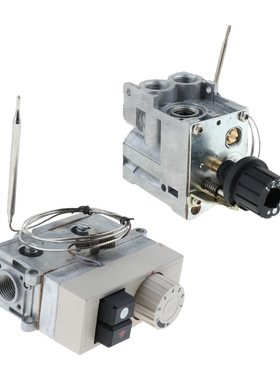 西特燃气安全阀温控阀燃气安全阀开关SIT630阀0630326/0085AP0012