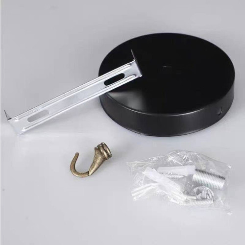 灯笼挂钩吸顶盘走马灯灯笼吸顶盘灯饰灯具配件
