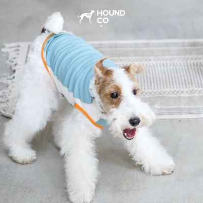 Hound.co宠物背心凉凉衣轻薄防晒