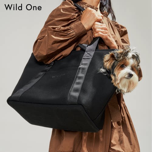 出街潮流四季外出包WildOne新款