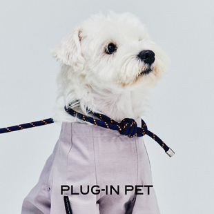 PLUG-IN PET 便携多功能宠物牵引 Petisan
