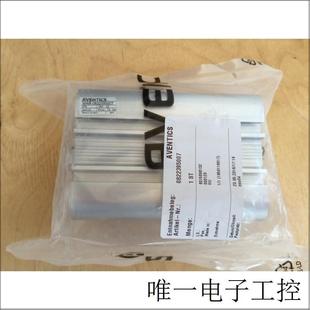 件紧凑型气缸0822395007 气动元 气动单向阀减压阀