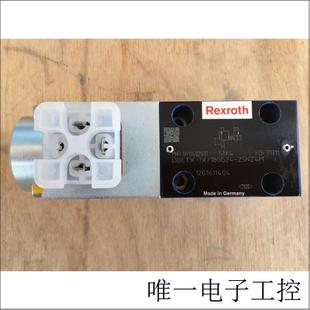 25NZ4M 比例溢流阀0811402031 DBETX 180G24