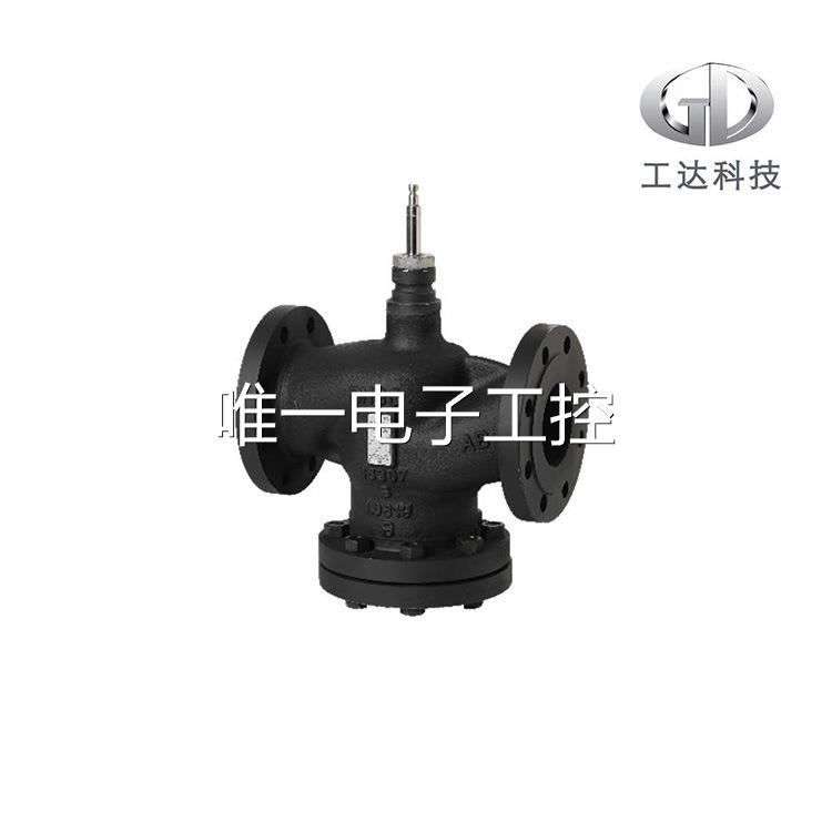 西门子比例冷水阀 VVF47.150议价