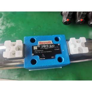 4WREE6E 2XG24K31A1V力士乐比例阀库存供应议价