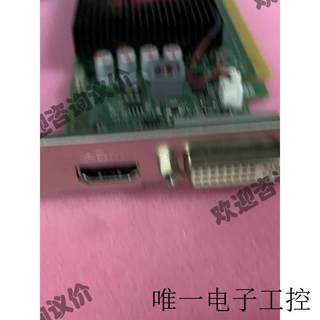 机拆机显卡GT730/1G DDR5咨询议价