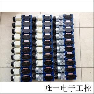 液压方向阀R988129274 HG24N9K4换向阀 4WE6Y11