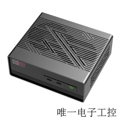 现货供应12代i9-12900H独显16G迷你主机i7设计RTX3070电竞直播吃