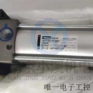 6FA63B100 日本气缸10A 货期短南京