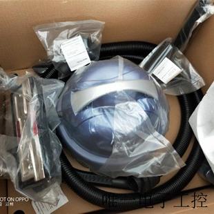 LRC 瑞典 工业百级无尘室专用吸尘器 吸尘器