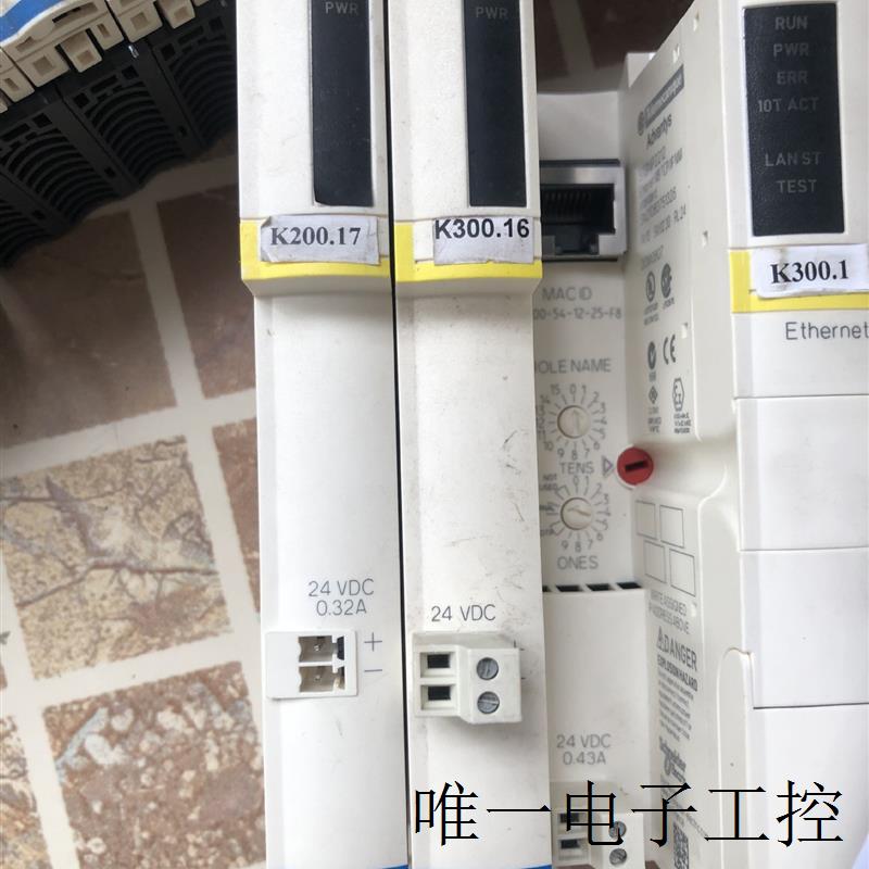 STBCPS2111  PLC 模块