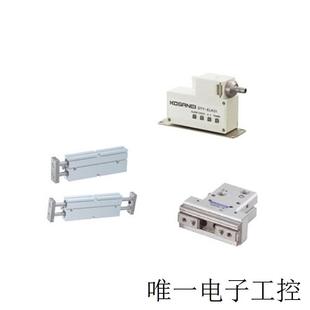 TS4 KDT系列 KDV 高速带阀气缸 KOGANEI小金井 KDVT16