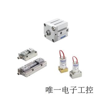 BC125 BC10 BC80 BK系列 双作用 KOGANEI小金井气缸 BC6