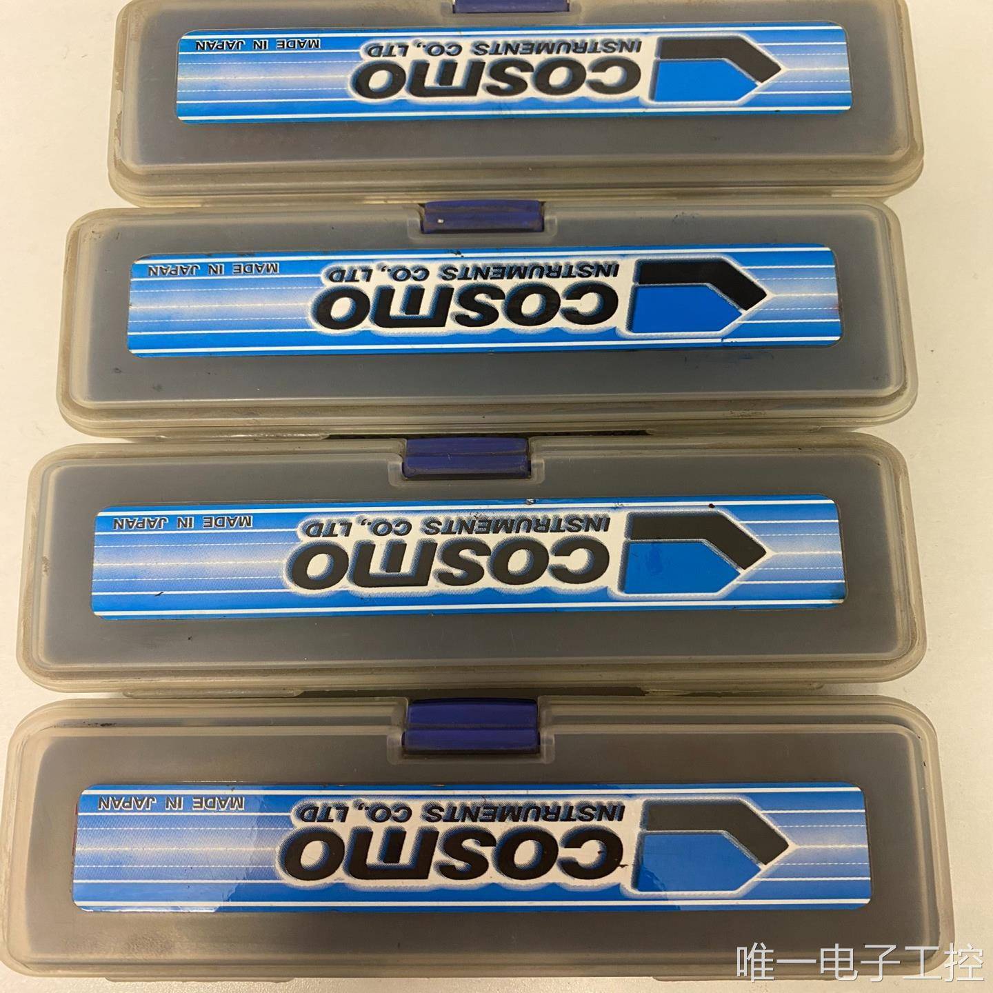 现货询价全新日本进口COSMO标准泄漏孔LM-1B议价议价