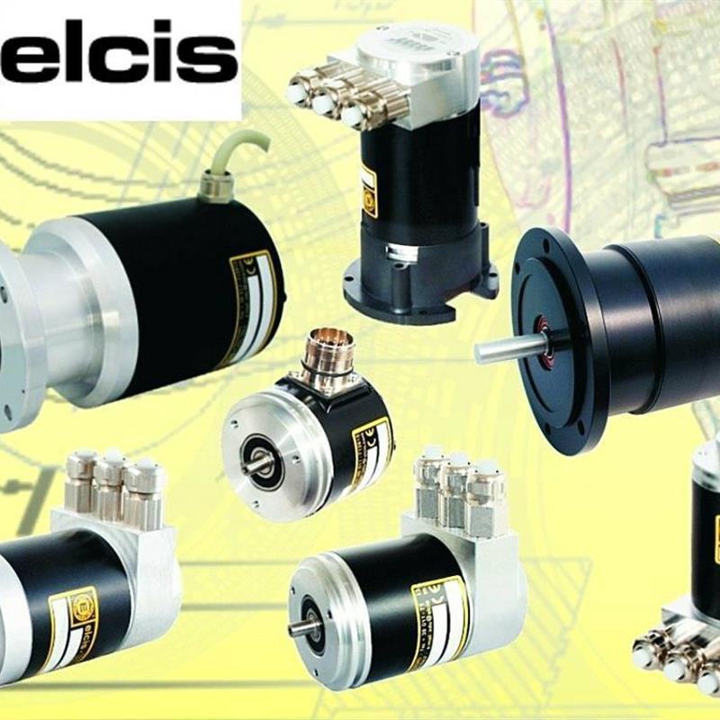 供应意大利 ELCIS 编码器 ENCODERS 990FS MM100 9115S MM115 758