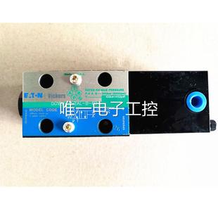 DG17V 60议价 美国vickers威格士阀DG18V 2AL