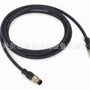 XX海德汉8针M12连接件PUR信号电缆直径6mm发那科专用 供应646807