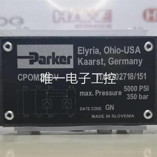 D3W20DNJW派克PARKER换向阀库存供应D3W20DNJW