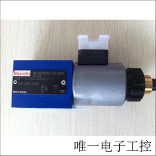 比例溢流阀R901000846 200G24K4V DBET