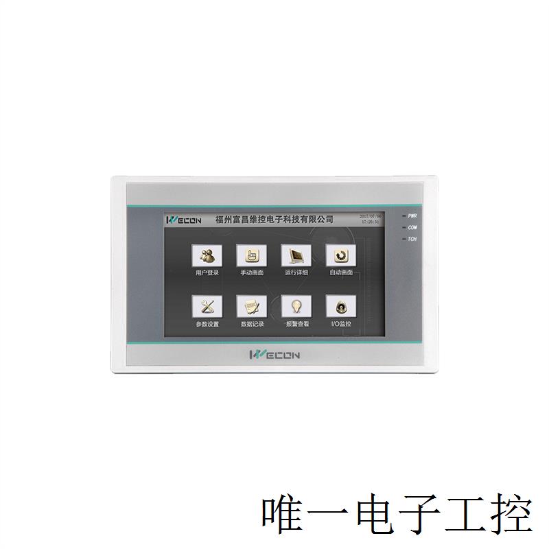 HMI触摸屏PI3043ie PI3043ie-N PI3043ieS PI3043ieS-N